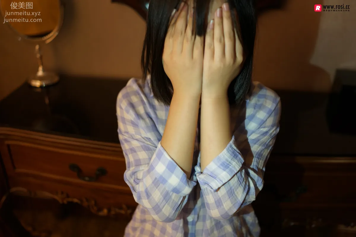 [ROSI写真] 2018.03.11 NO.2286 page 11