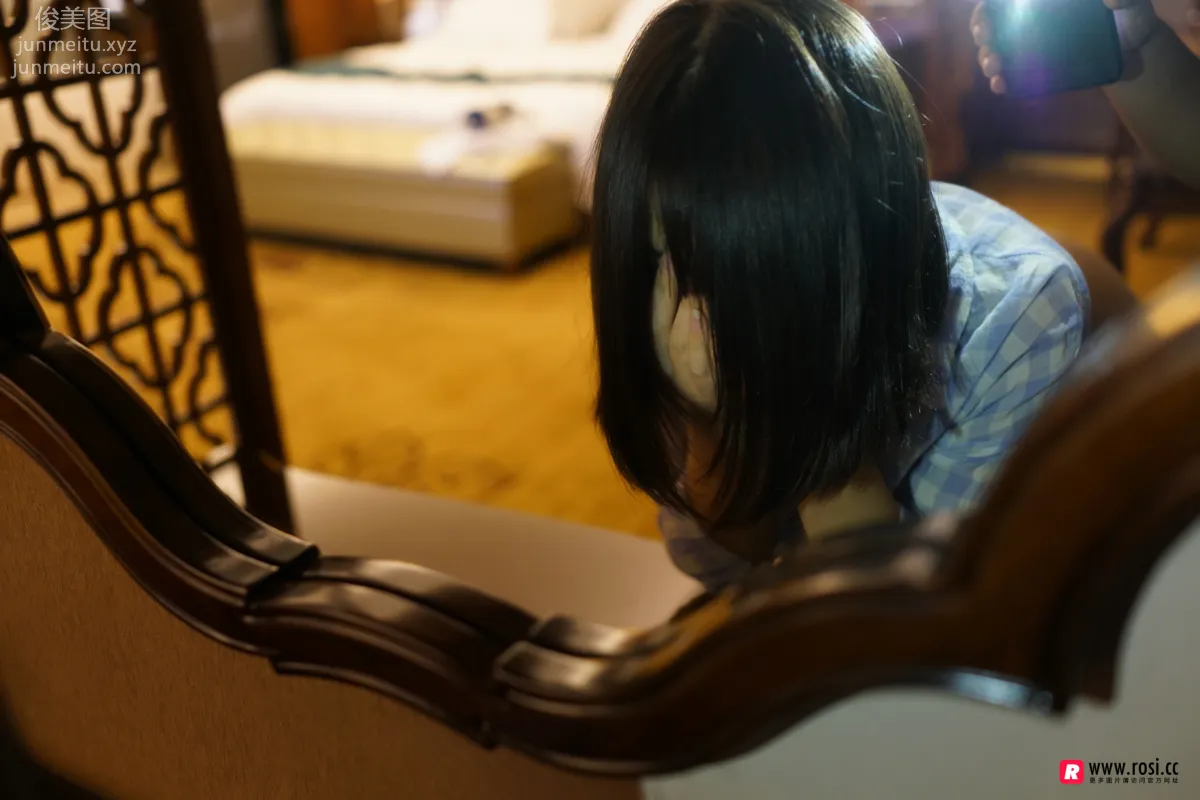 [ROSI写真] 2018.03.11 NO.2286 page 25