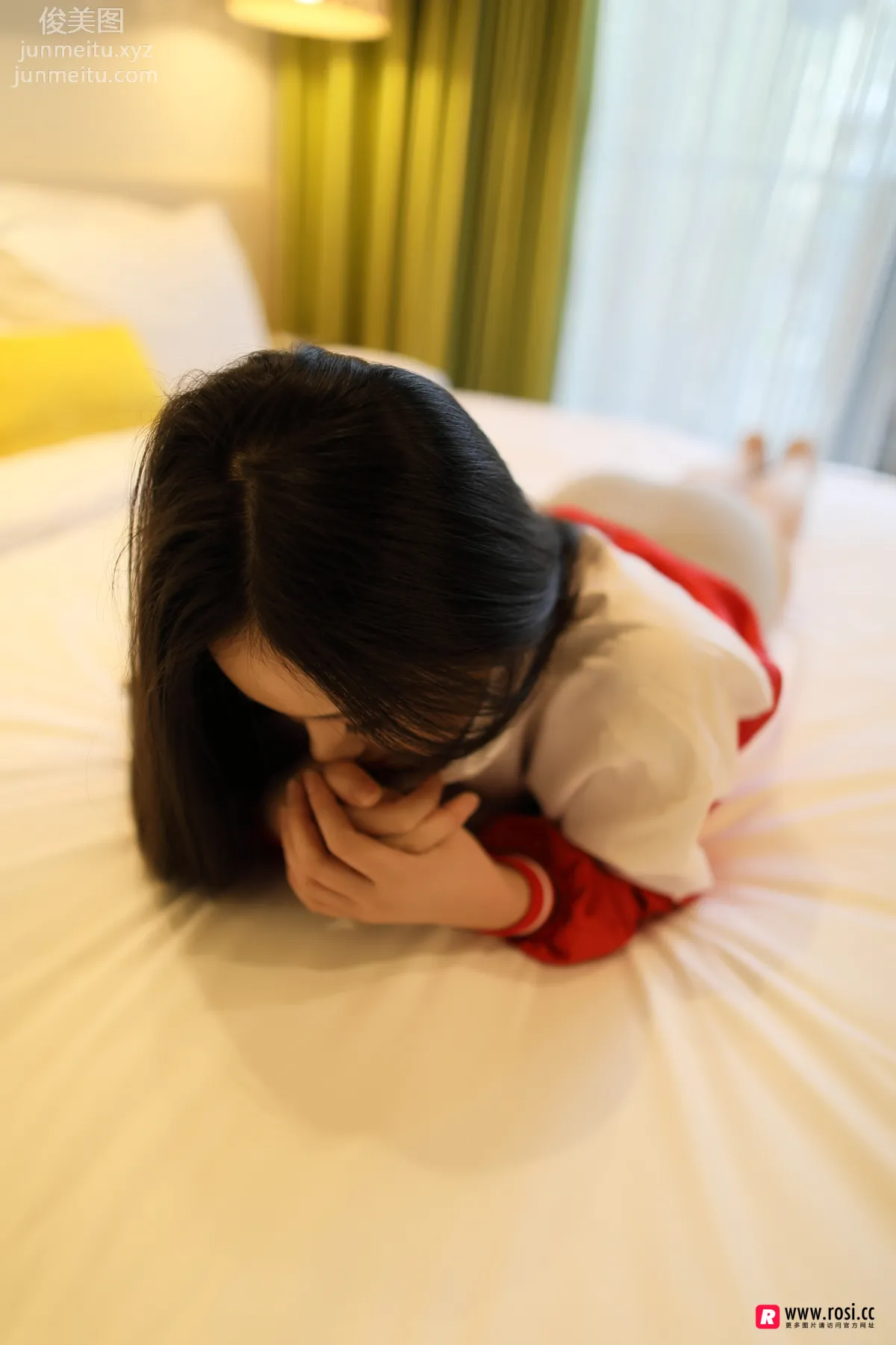 [ROSI写真] 2018.03.13 NO.2288 page 19