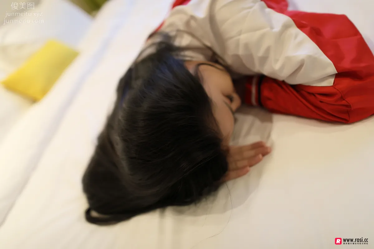 [ROSI写真] 2018.03.13 NO.2288 page 20