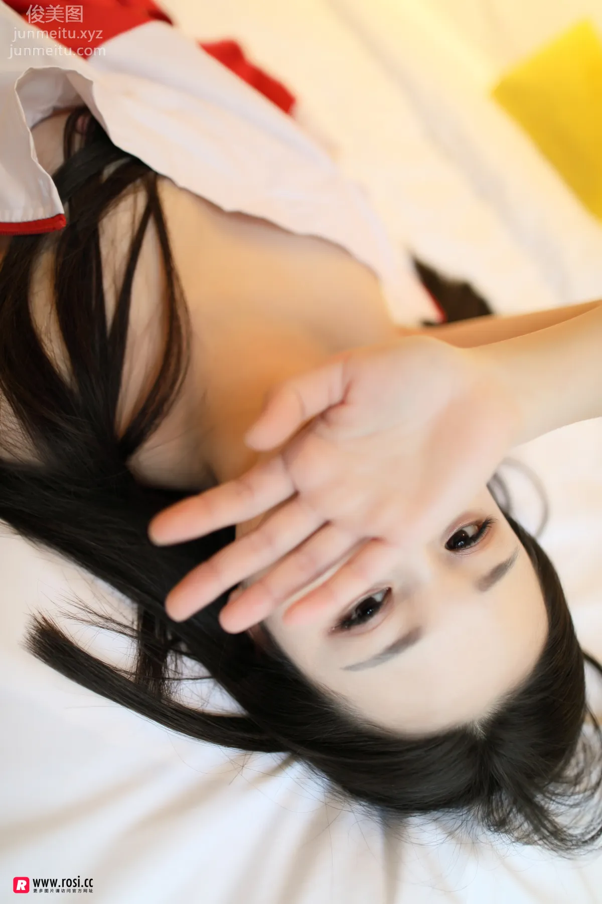[ROSI写真] 2018.03.13 NO.2288 page 43
