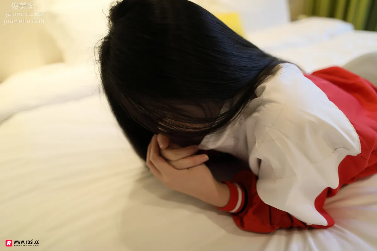 [ROSI写真] 2018.03.13 NO.2288 page 18