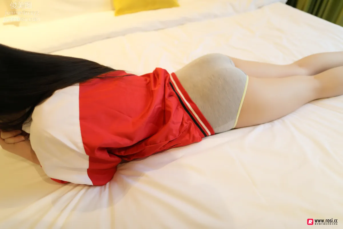 [ROSI写真] 2018.03.13 NO.2288 page 17