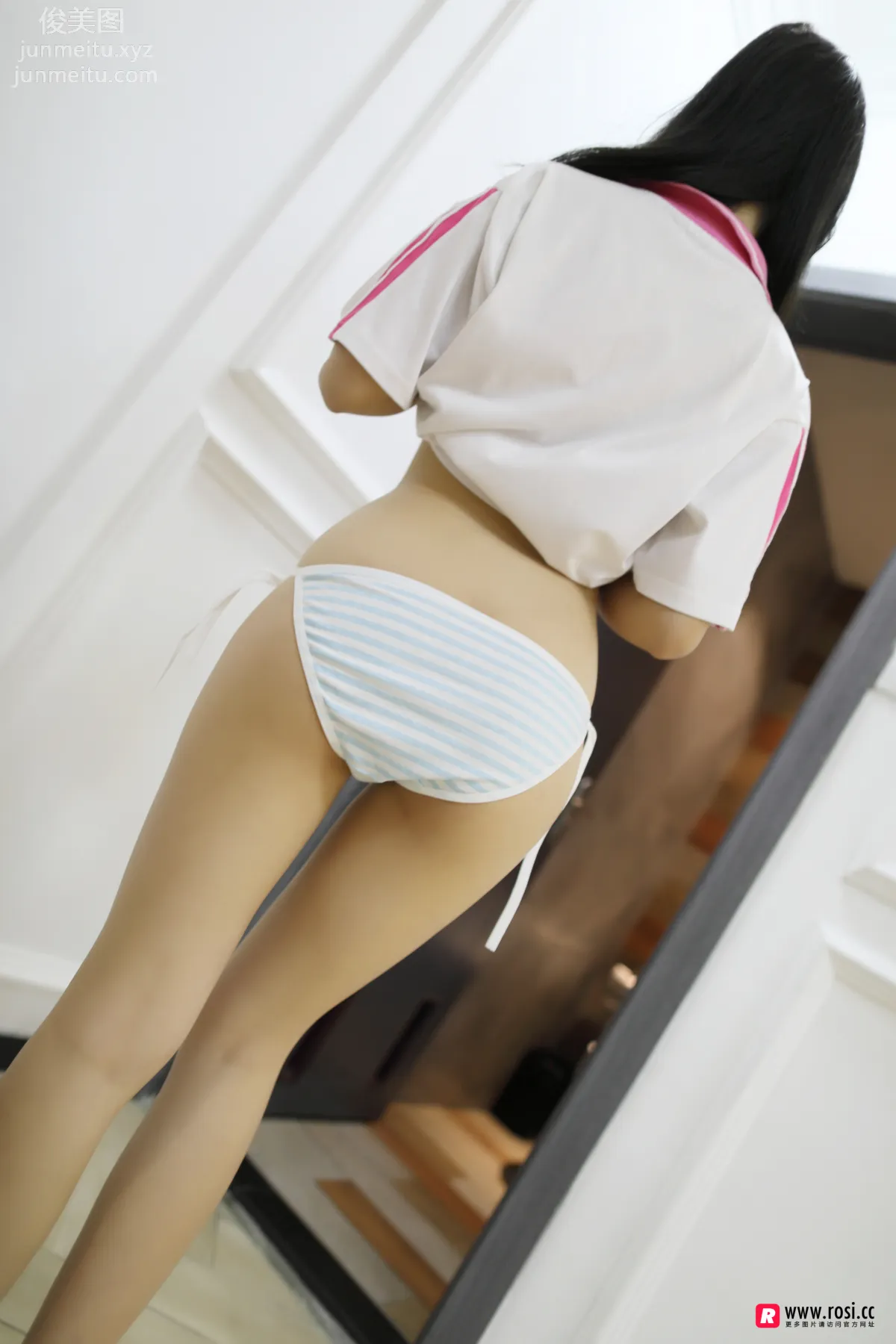 [ROSI写真] 2018.03.18 NO.2293 page 10