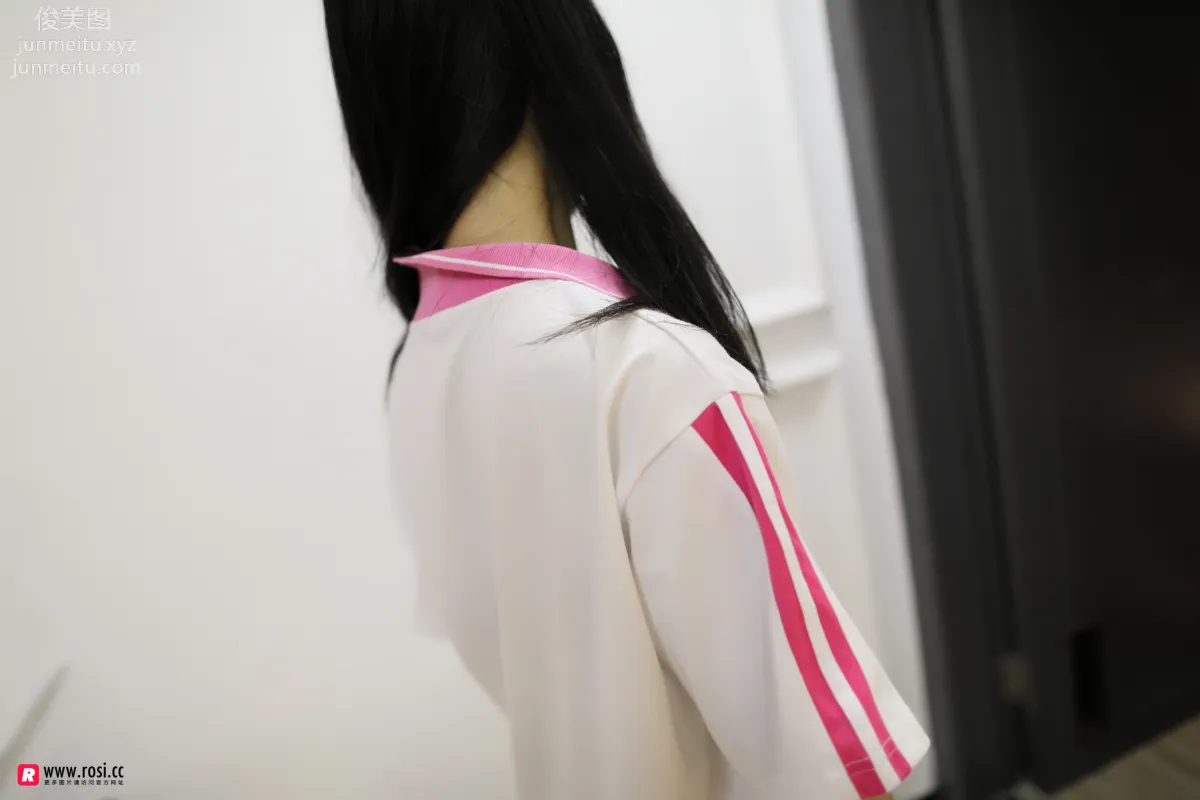 [ROSI写真] 2018.03.18 NO.2293 page 5