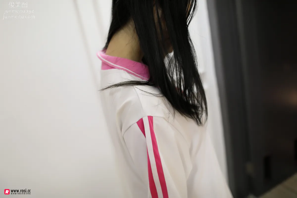 [ROSI写真] 2018.03.18 NO.2293 page 4