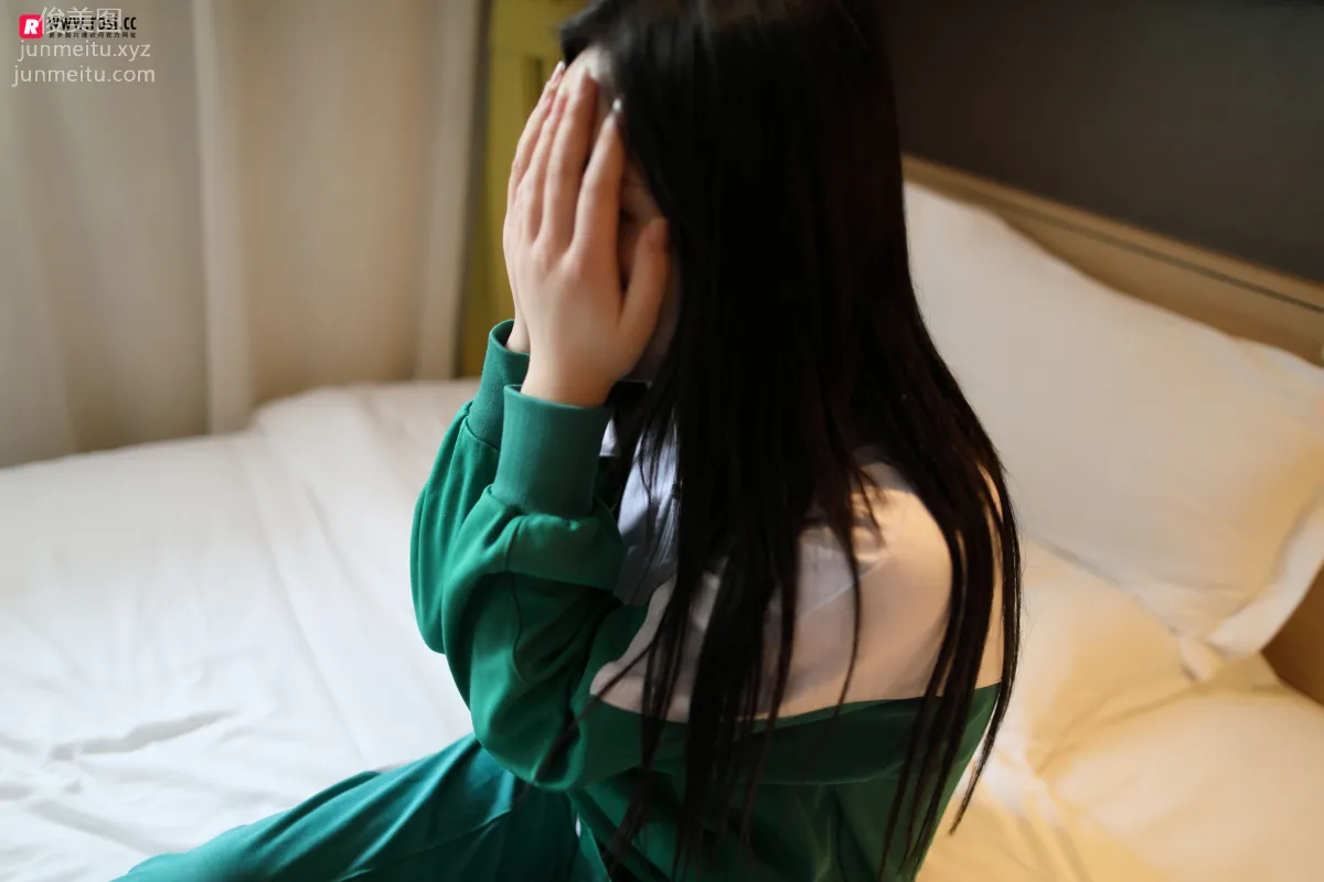 [ROSI写真] 2018.03.23 NO.2298 page 12