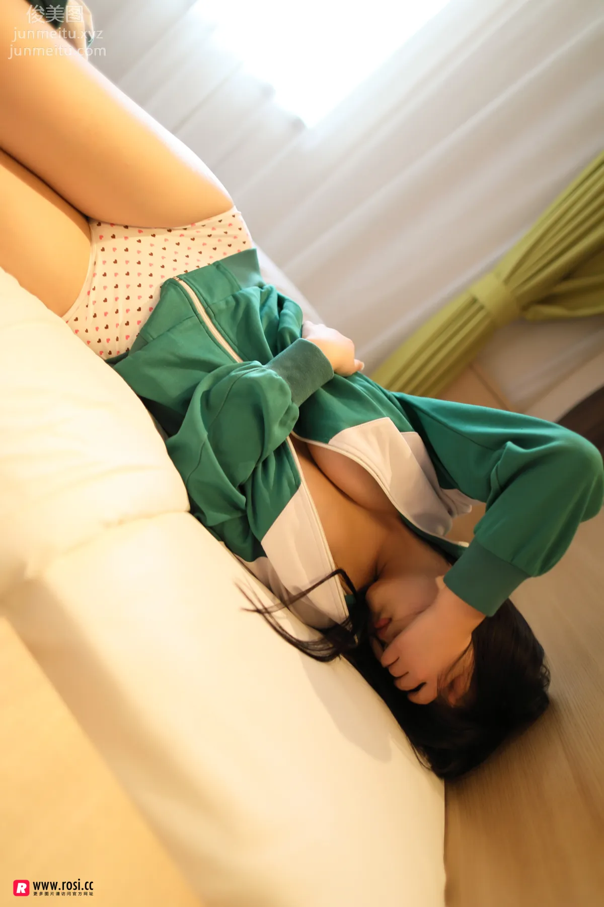[ROSI写真] 2018.03.23 NO.2298 page 44