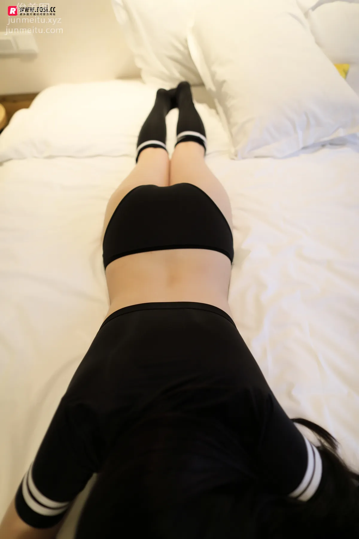 [ROSI写真] 2018.03.24 NO.2299 page 3
