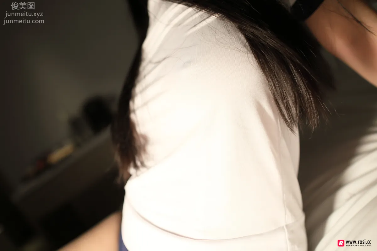 [ROSI写真] 2018.03.25 NO.2300 page 9