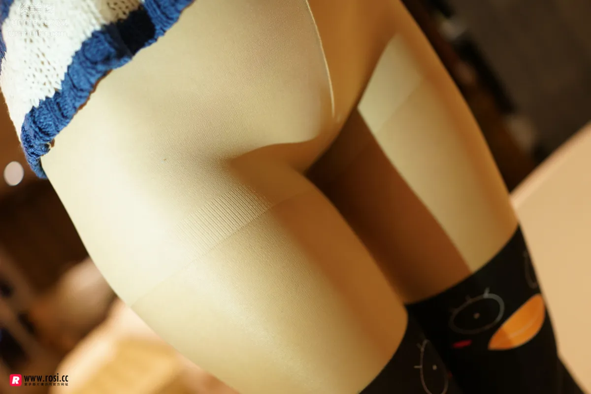 [ROSI写真] 2018.03.28 NO.2303 page 21