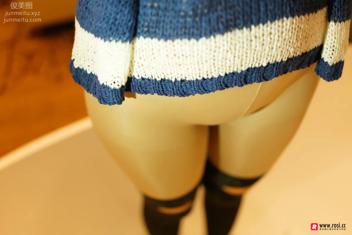[ROSI写真] 2018.03.28 NO.2303 page 13