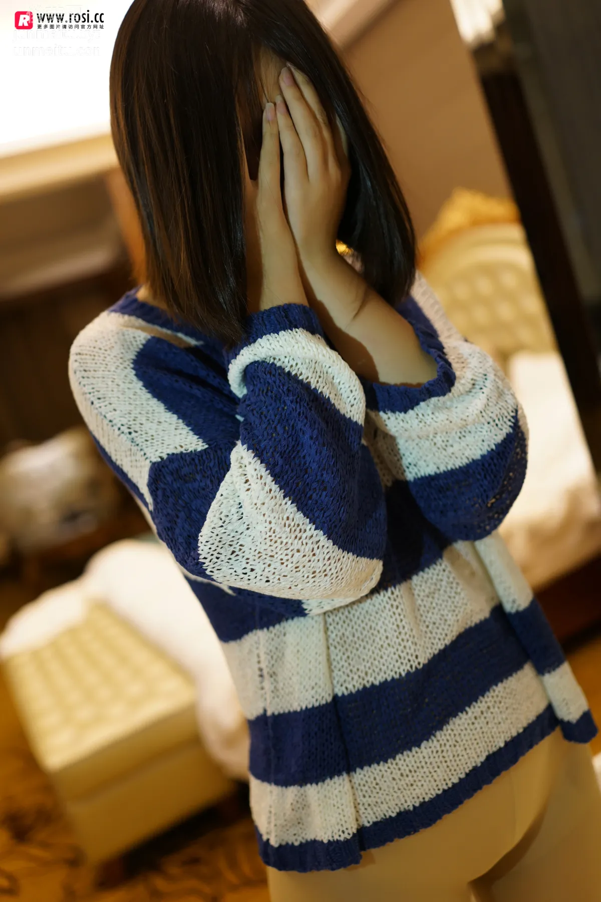 [ROSI写真] 2018.03.28 NO.2303 page 4