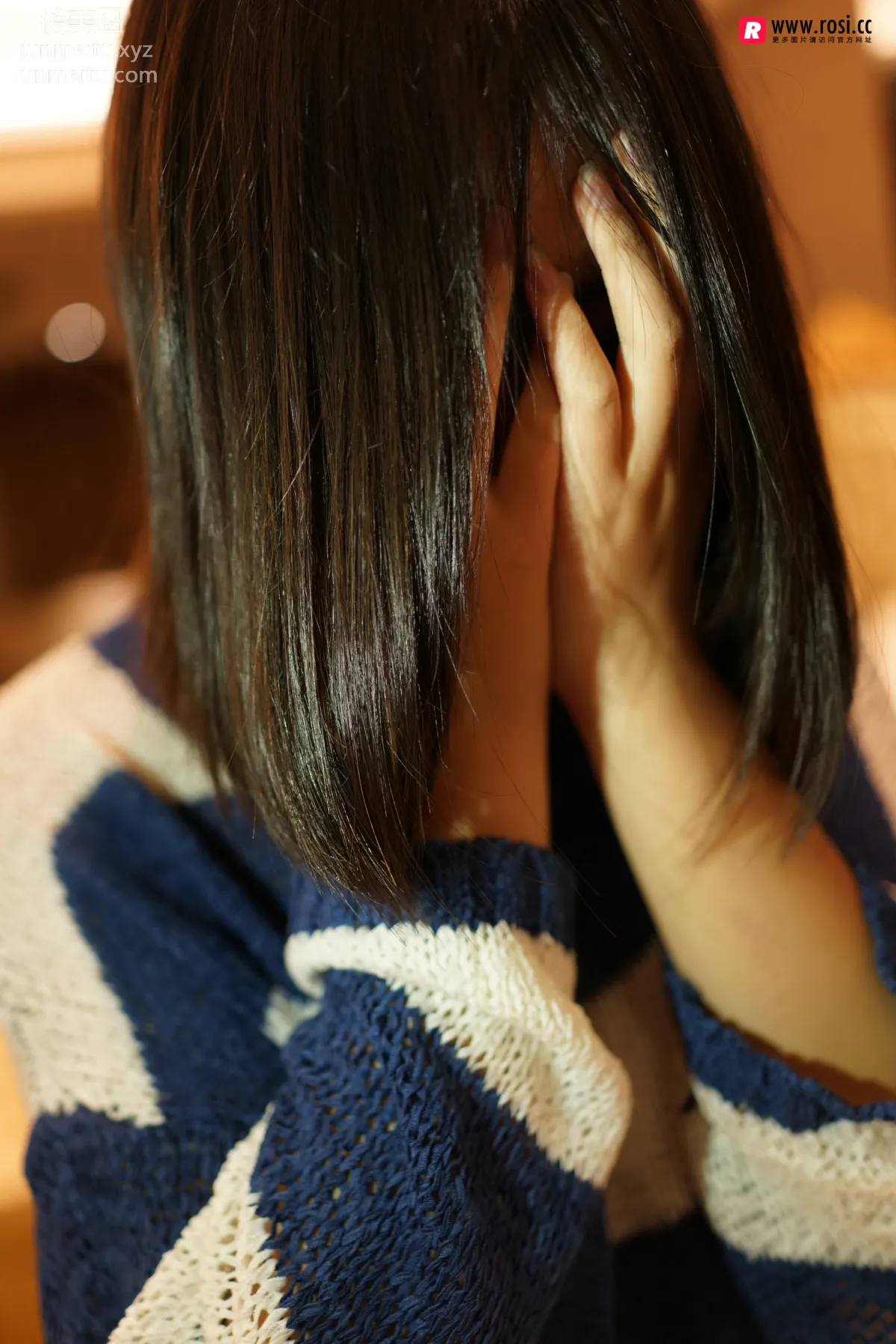 [ROSI写真] 2018.03.28 NO.2303 page 12