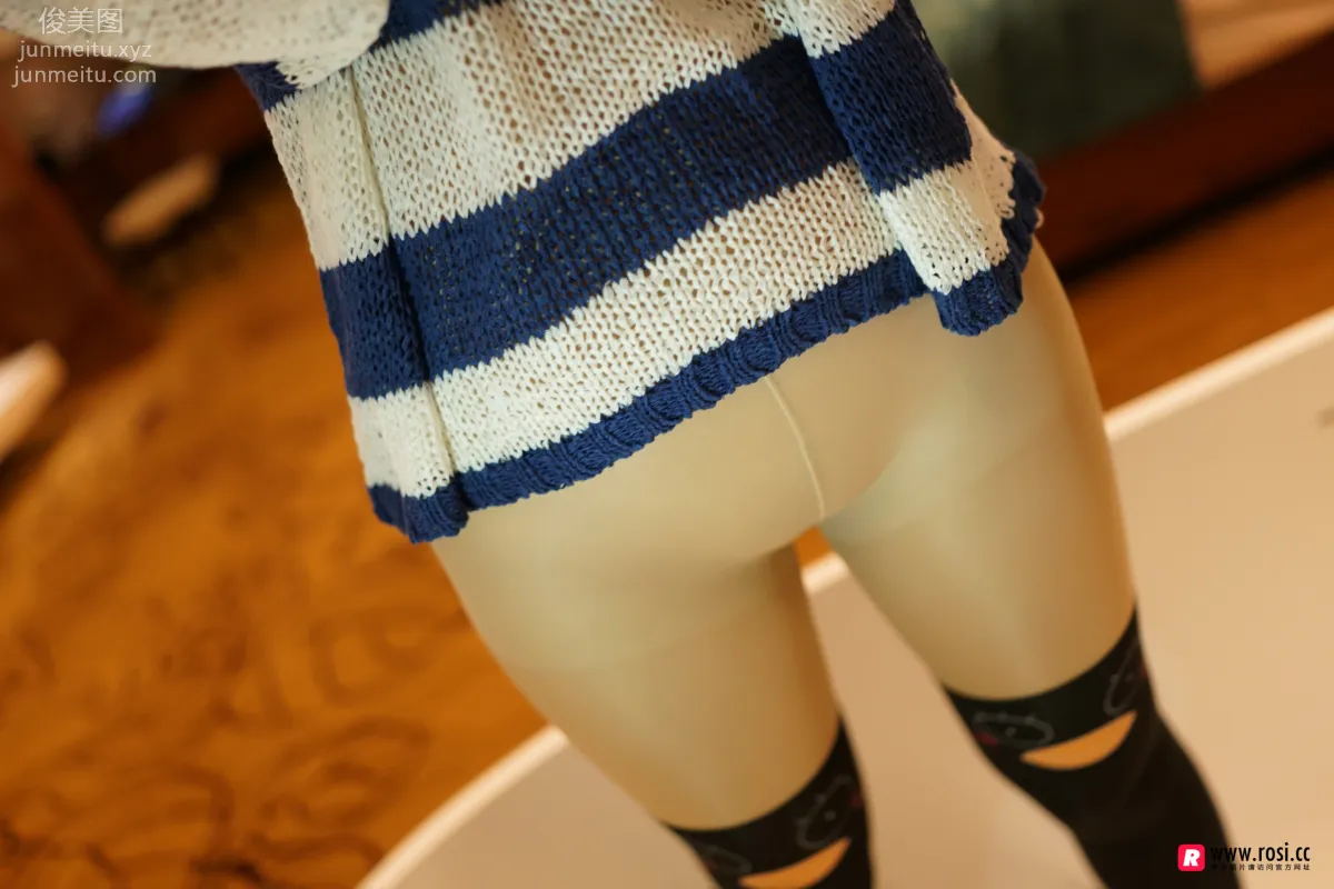 [ROSI写真] 2018.03.28 NO.2303 page 6