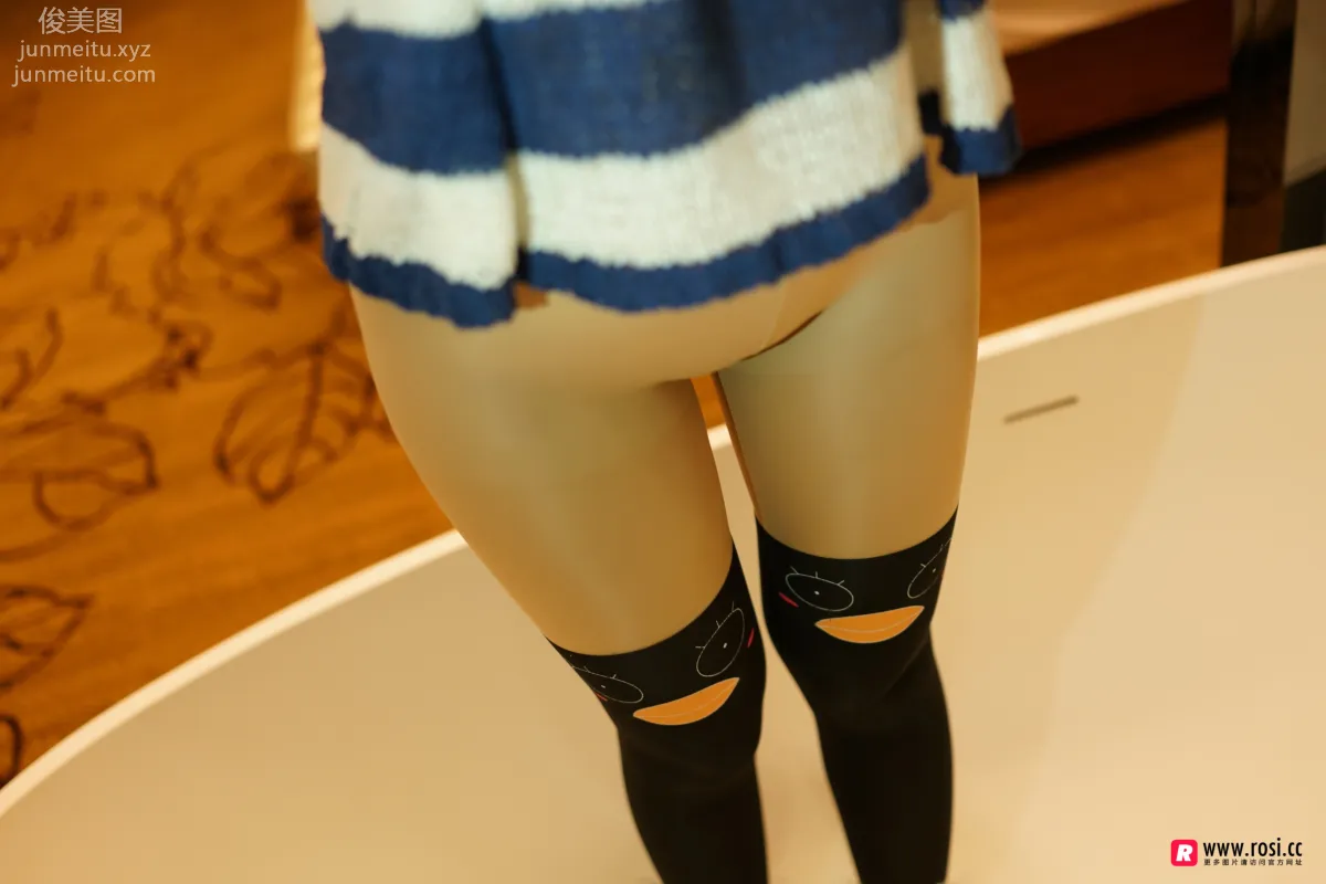 [ROSI写真] 2018.03.28 NO.2303 page 14