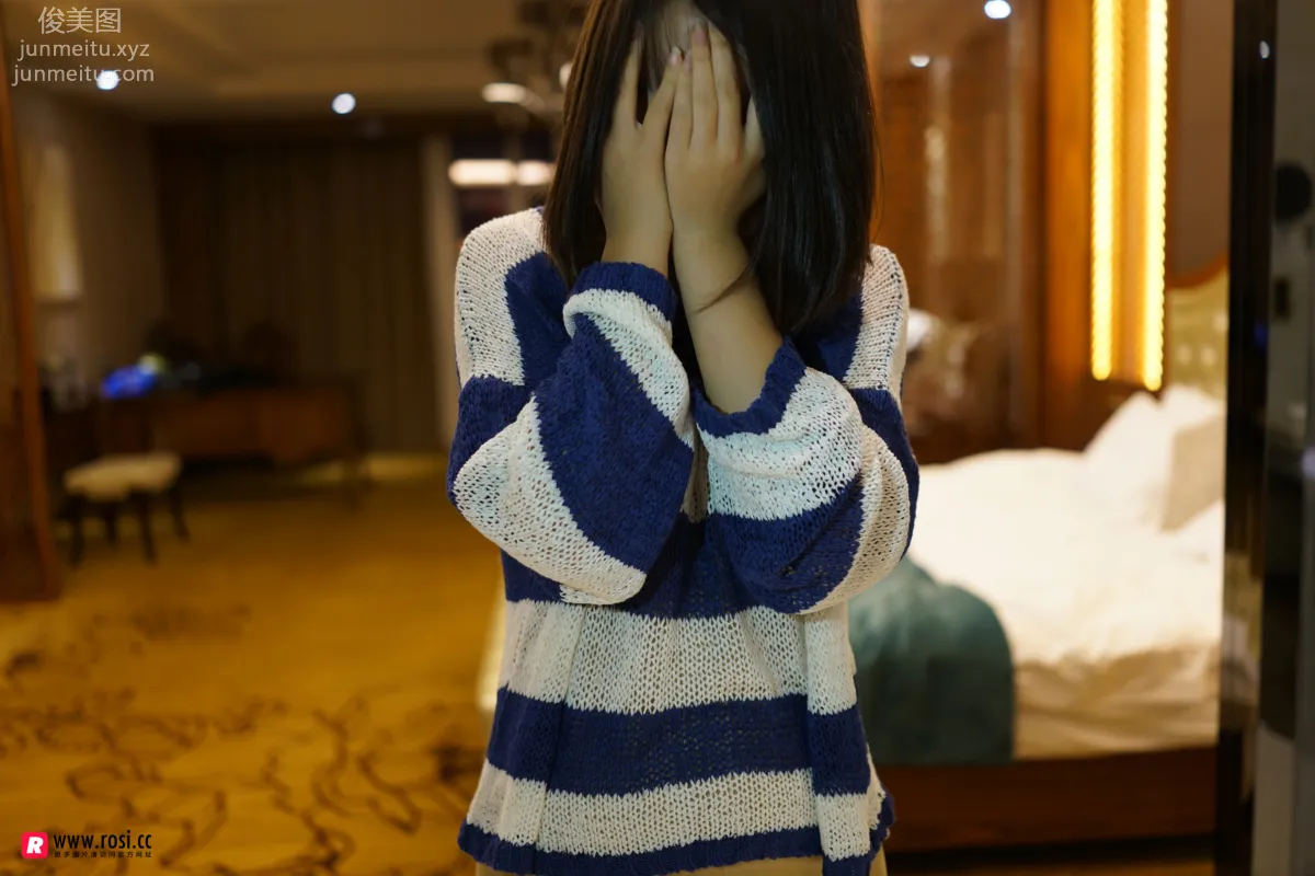 [ROSI写真] 2018.03.28 NO.2303 page 3