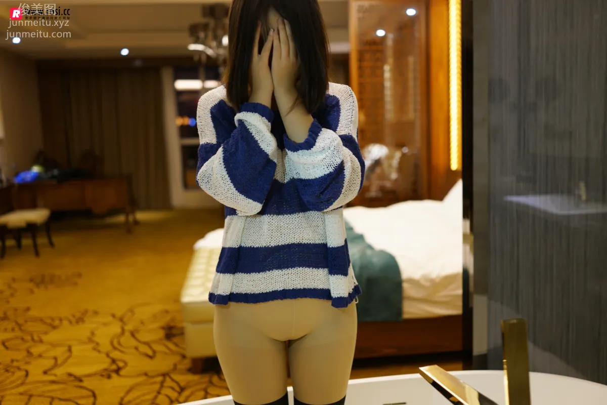 [ROSI写真] 2018.03.28 NO.2303 page 10