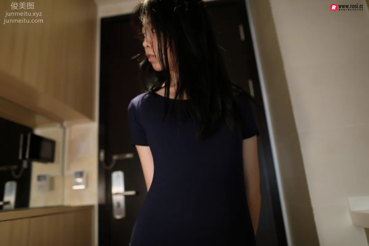 [ROSI写真] 2018.03.29 NO.2304 page 17