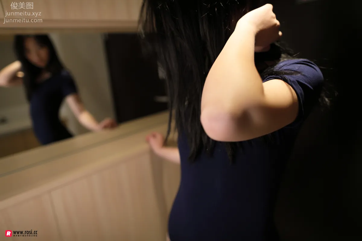 [ROSI写真] 2018.03.29 NO.2304 page 19