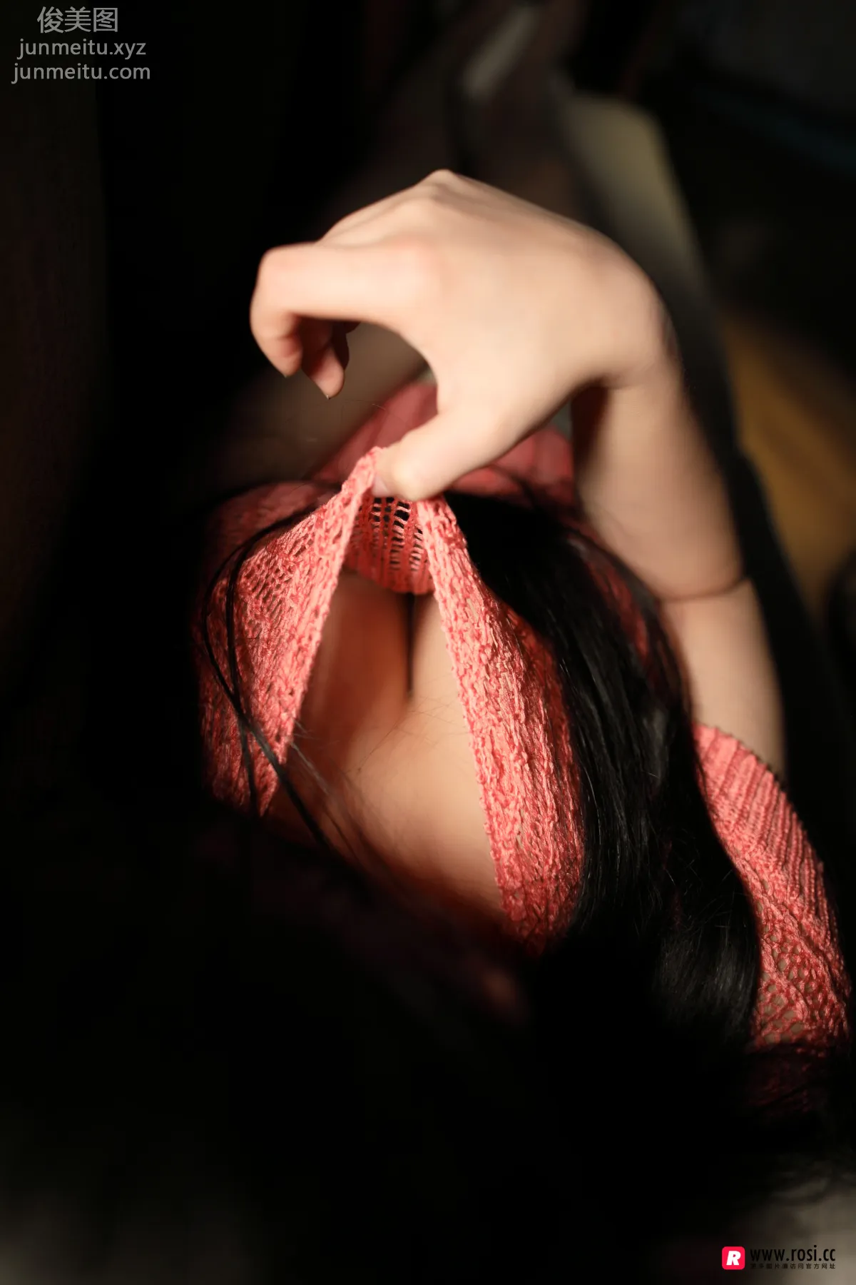 [ROSI写真] 2018.03.31 NO.2306 page 10