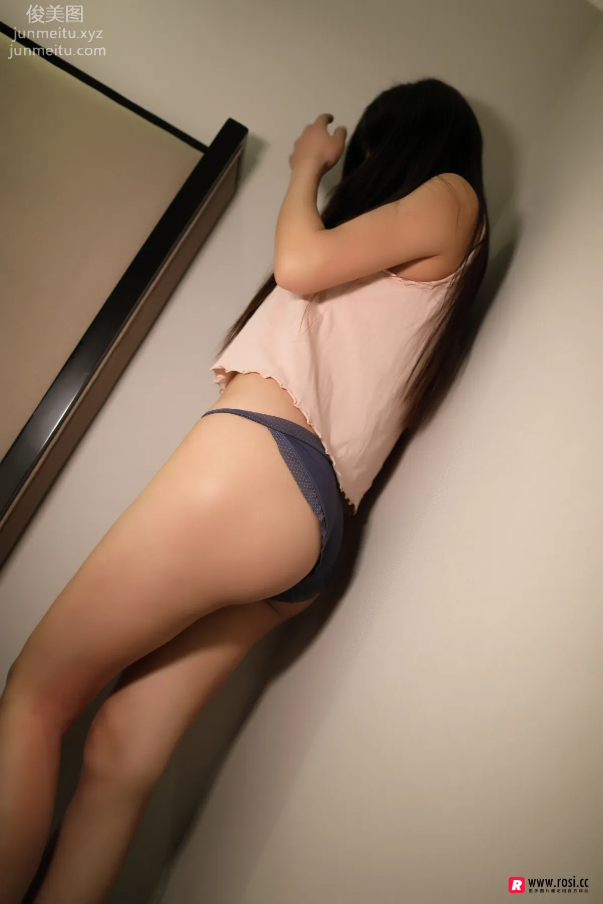 [ROSI写真] 2018.04.01 NO.2307 page 10