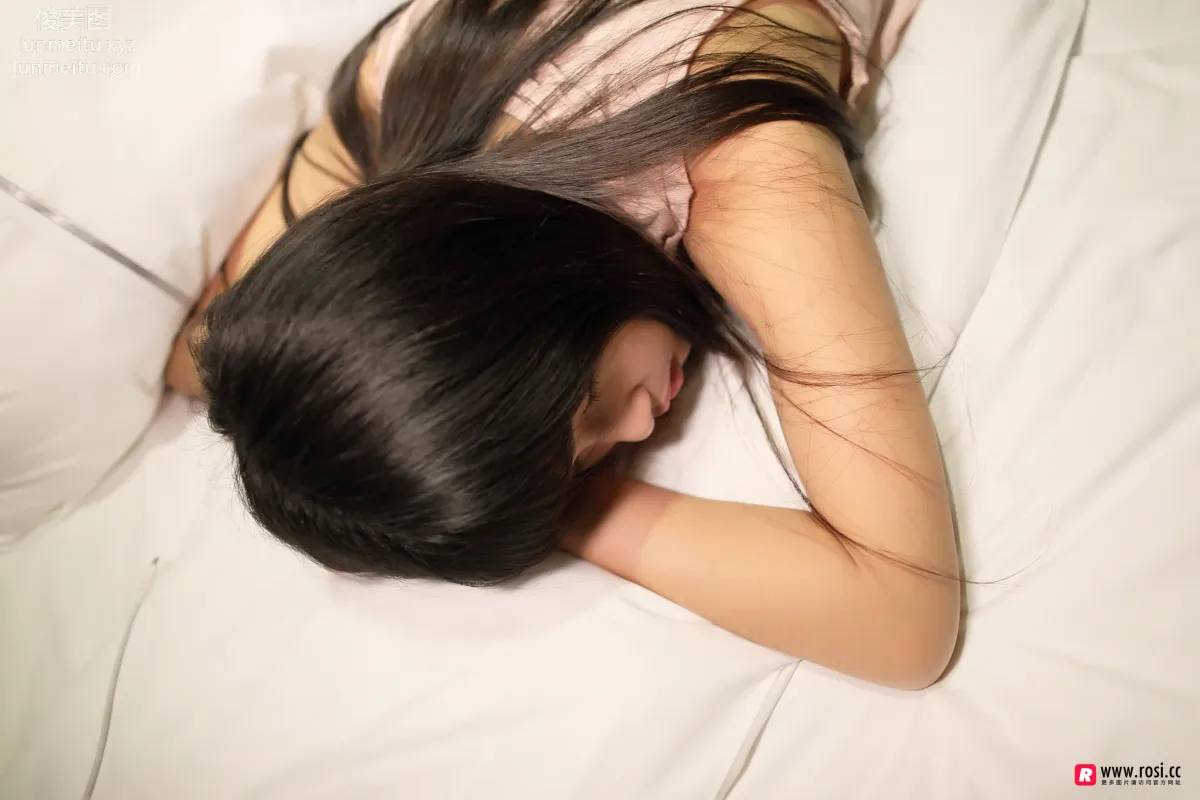 [ROSI写真] 2018.04.01 NO.2307 page 19