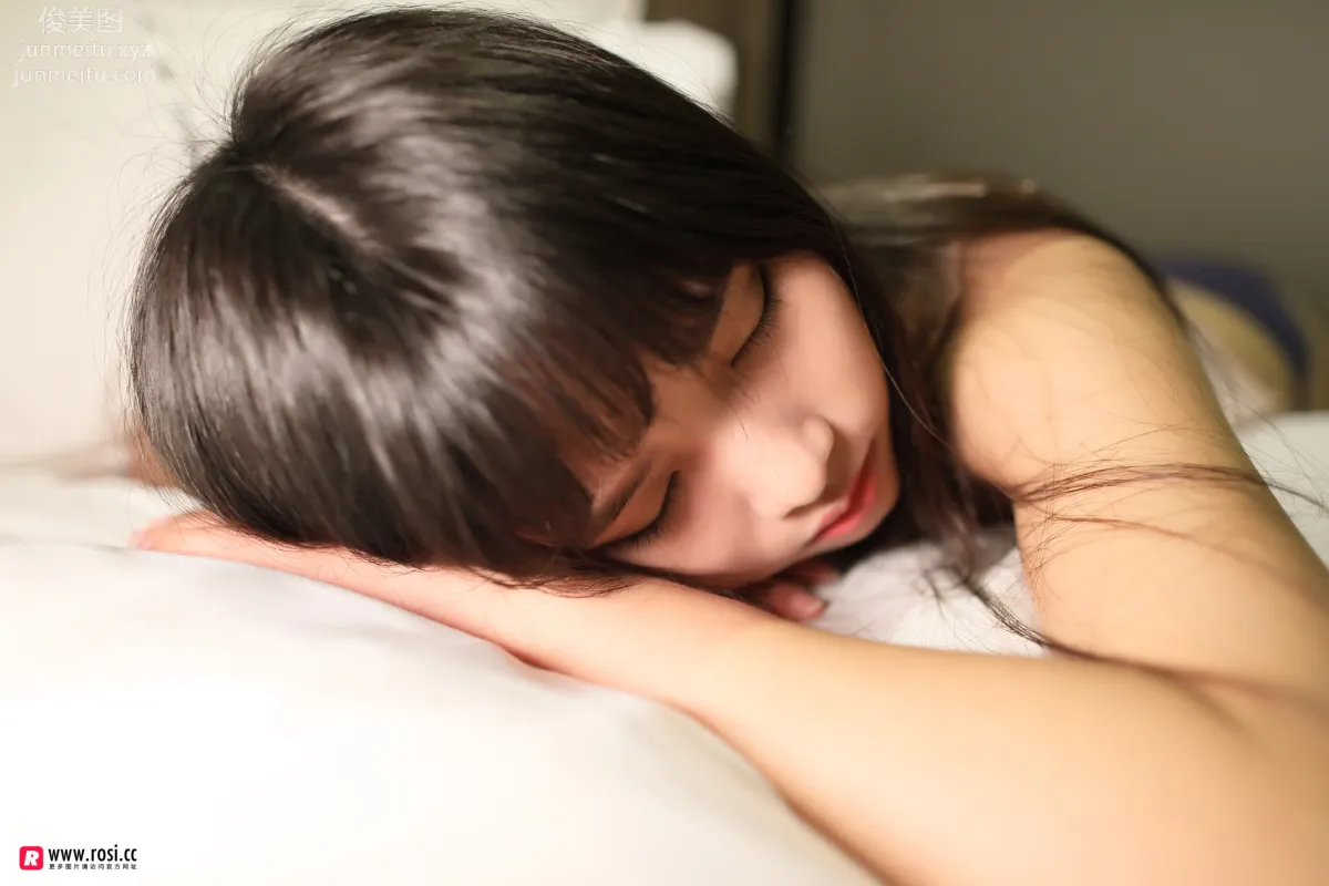 [ROSI写真] 2018.04.01 NO.2307 page 20