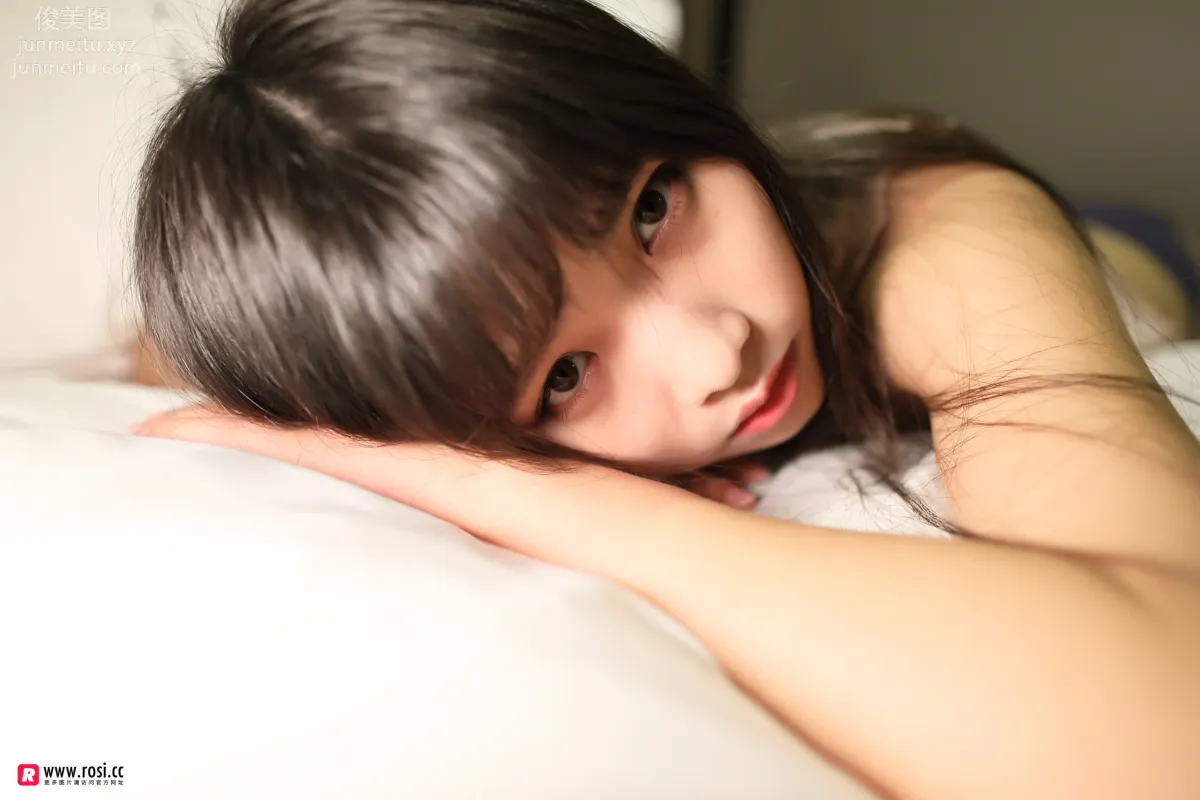 [ROSI写真] 2018.04.01 NO.2307 page 21