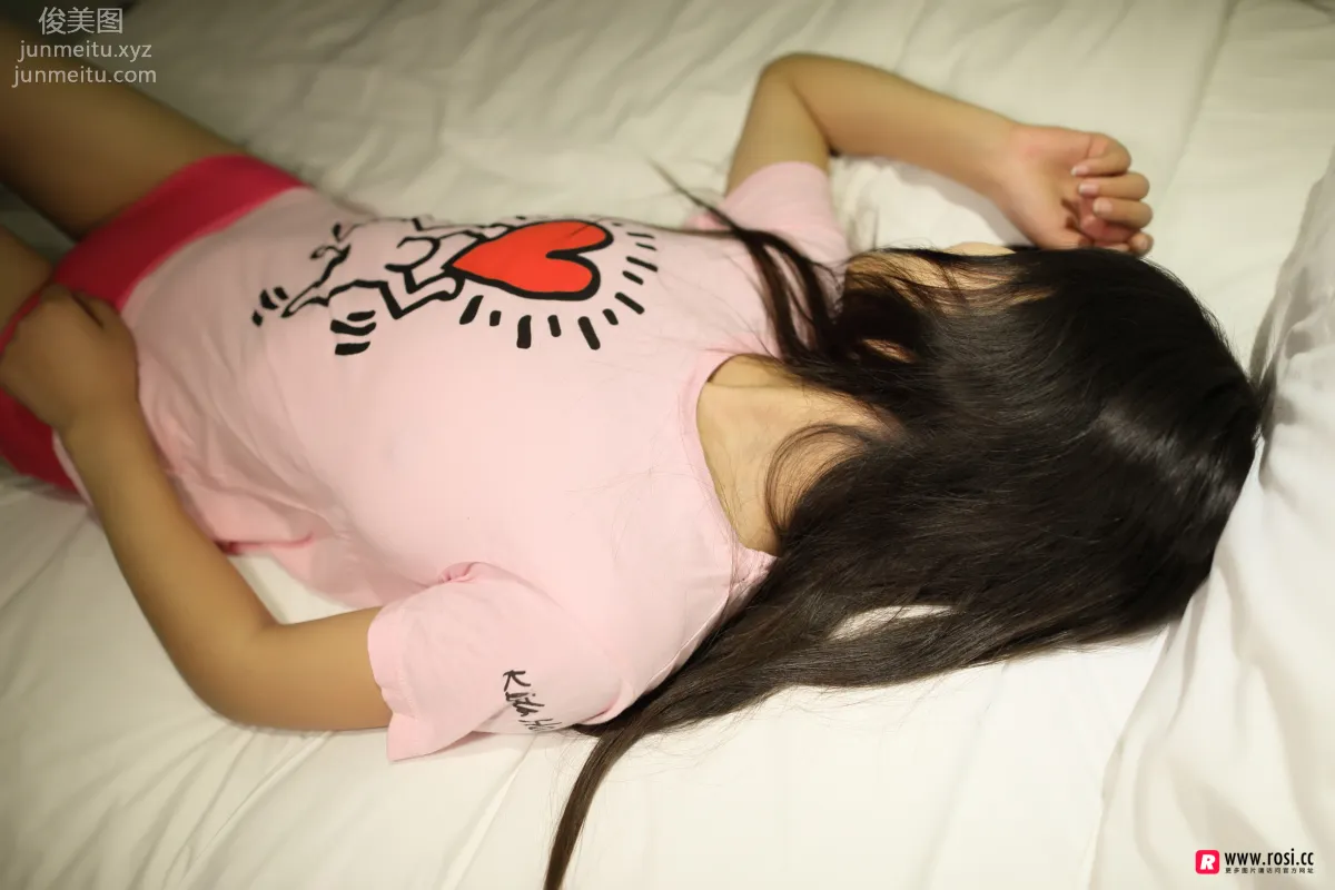 [ROSI写真] 2018.04.04 NO.2310 page 20