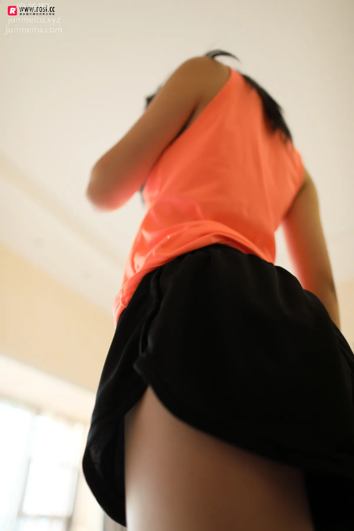 [ROSI写真] 2018.04.05 NO.2311 page 11
