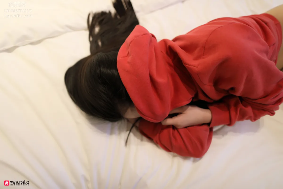 [ROSI写真] 2018.04.07 NO.2313 page 39