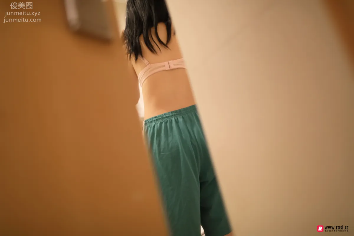 [ROSI写真] 2018.04.09 NO.2315 page 14