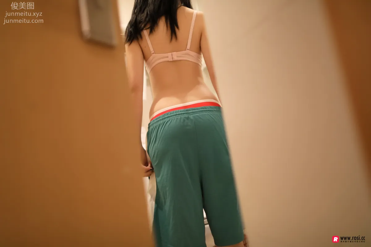 [ROSI写真] 2018.04.09 NO.2315 page 22