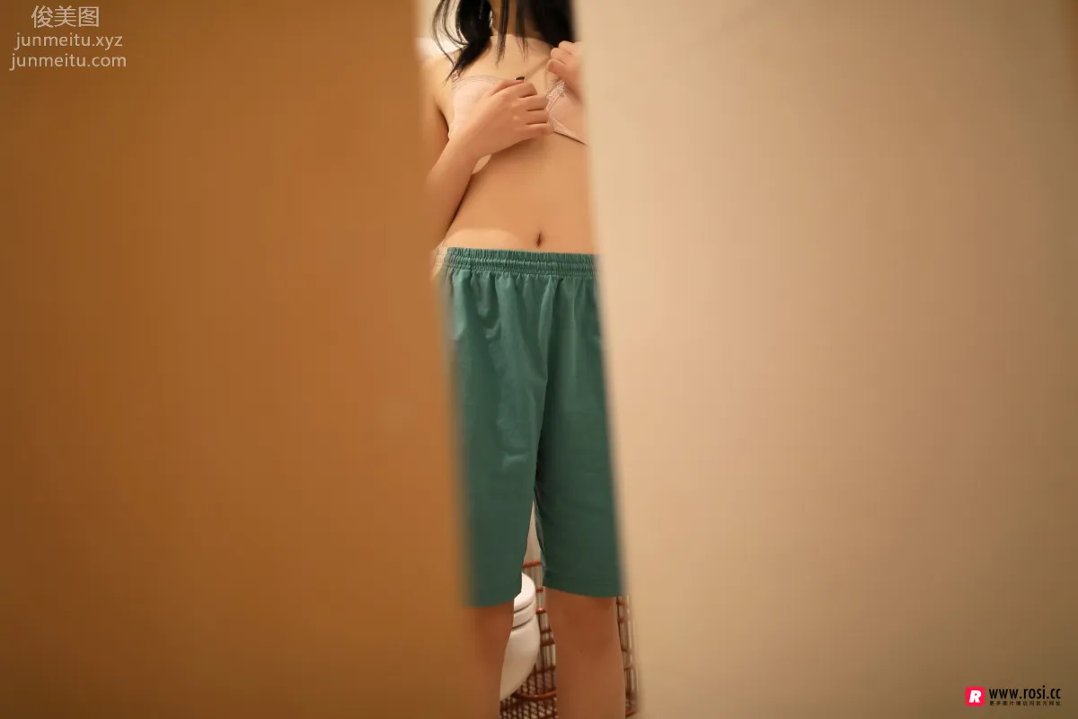 [ROSI写真] 2018.04.09 NO.2315 page 11