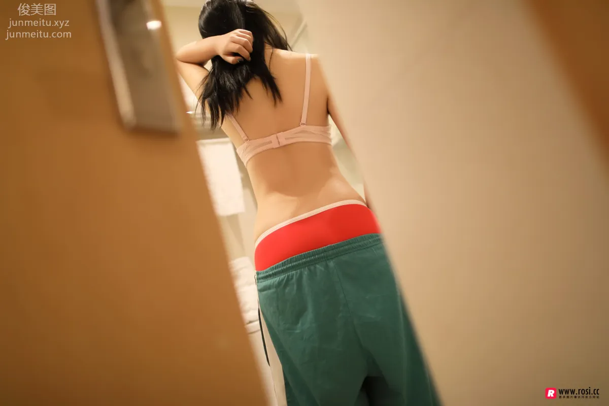 [ROSI写真] 2018.04.09 NO.2315 page 26