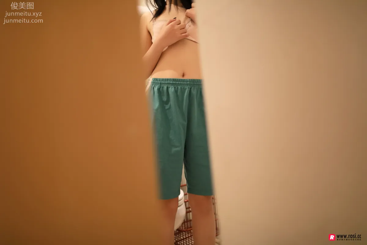 [ROSI写真] 2018.04.09 NO.2315 page 12