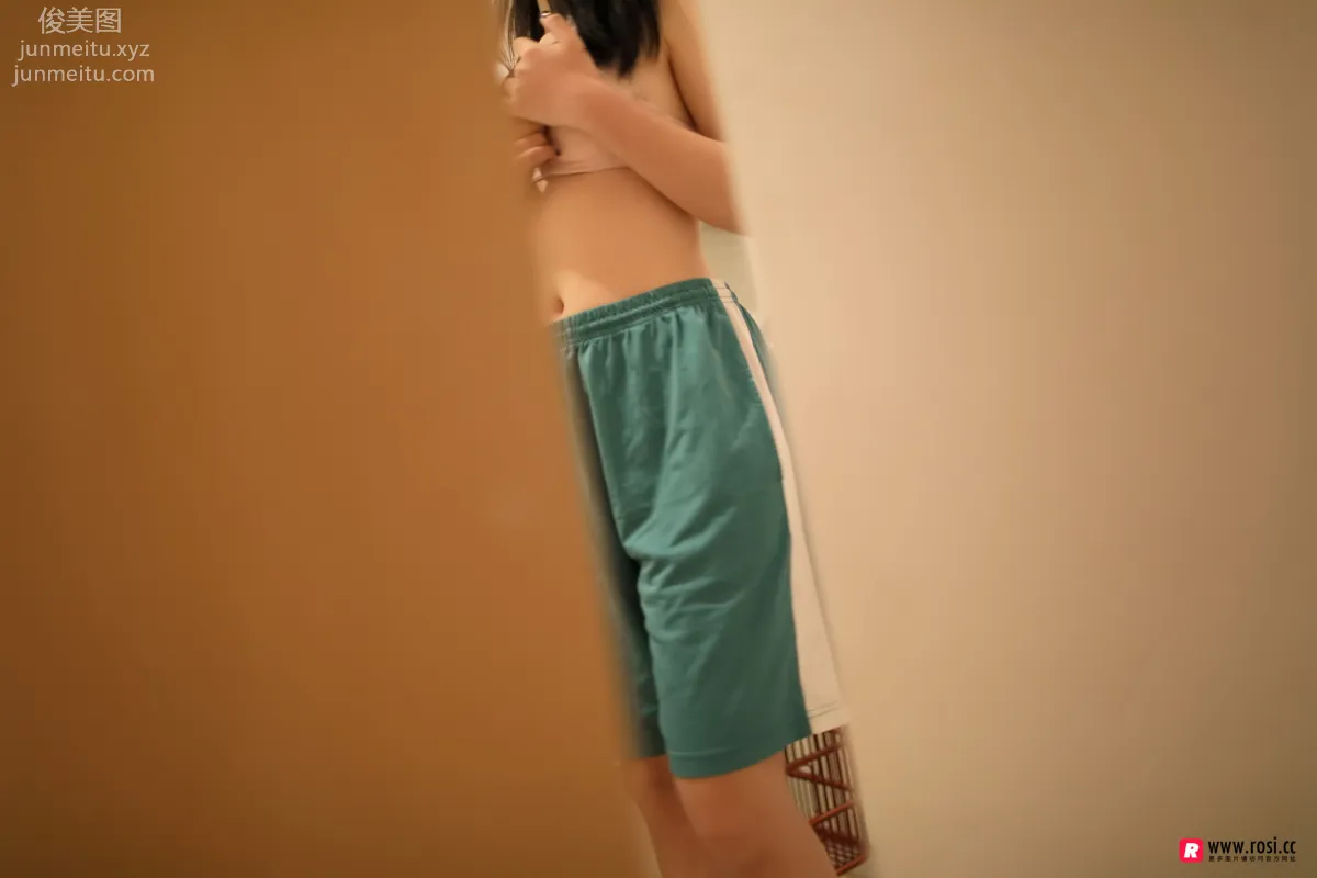 [ROSI写真] 2018.04.09 NO.2315 page 13