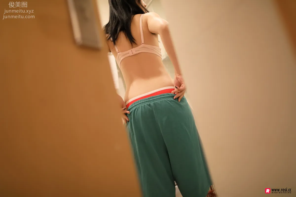 [ROSI写真] 2018.04.09 NO.2315 page 23
