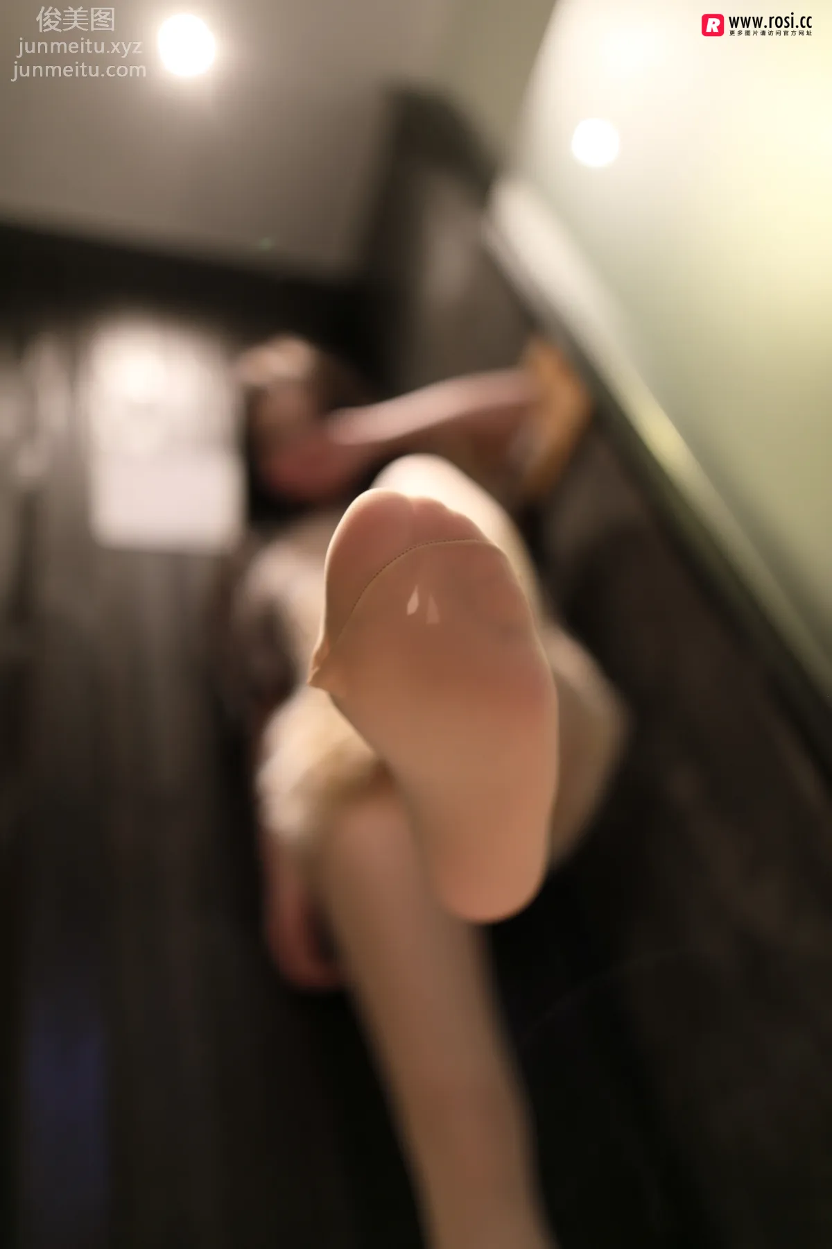 [ROSI写真] 2018.04.10 NO.2316 page 20