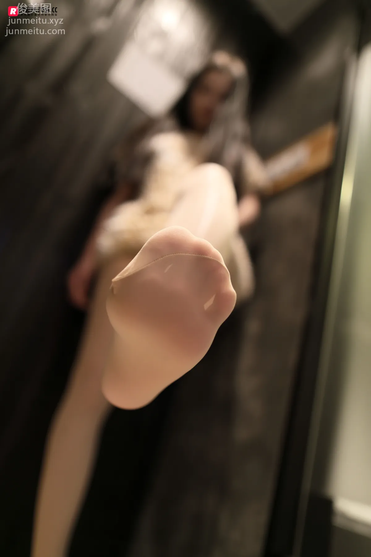 [ROSI写真] 2018.04.10 NO.2316 page 27
