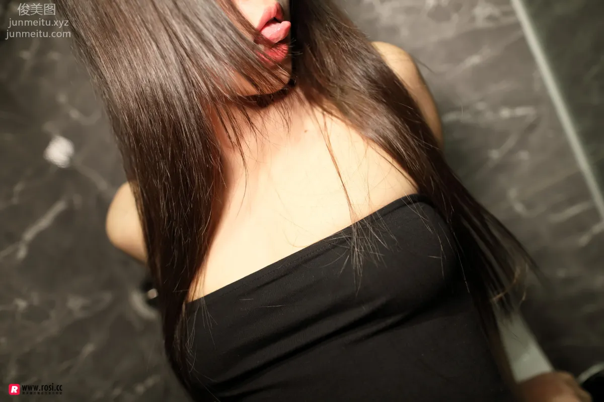 [ROSI写真] 2018.04.15 NO.2321 page 15