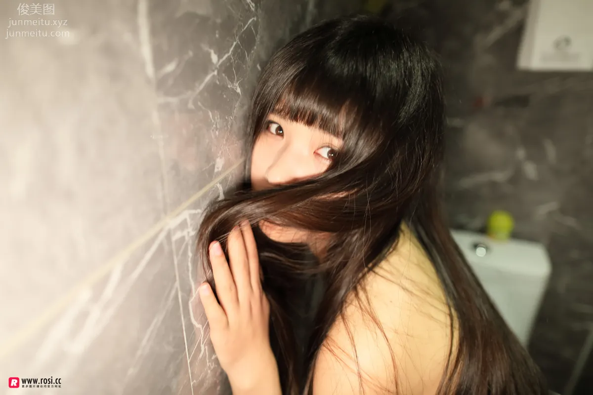 [ROSI写真] 2018.04.15 NO.2321 page 45