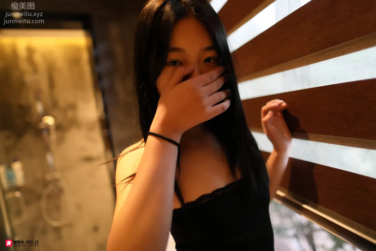 [ROSI写真] 2018.04.22 NO.2328 page 4