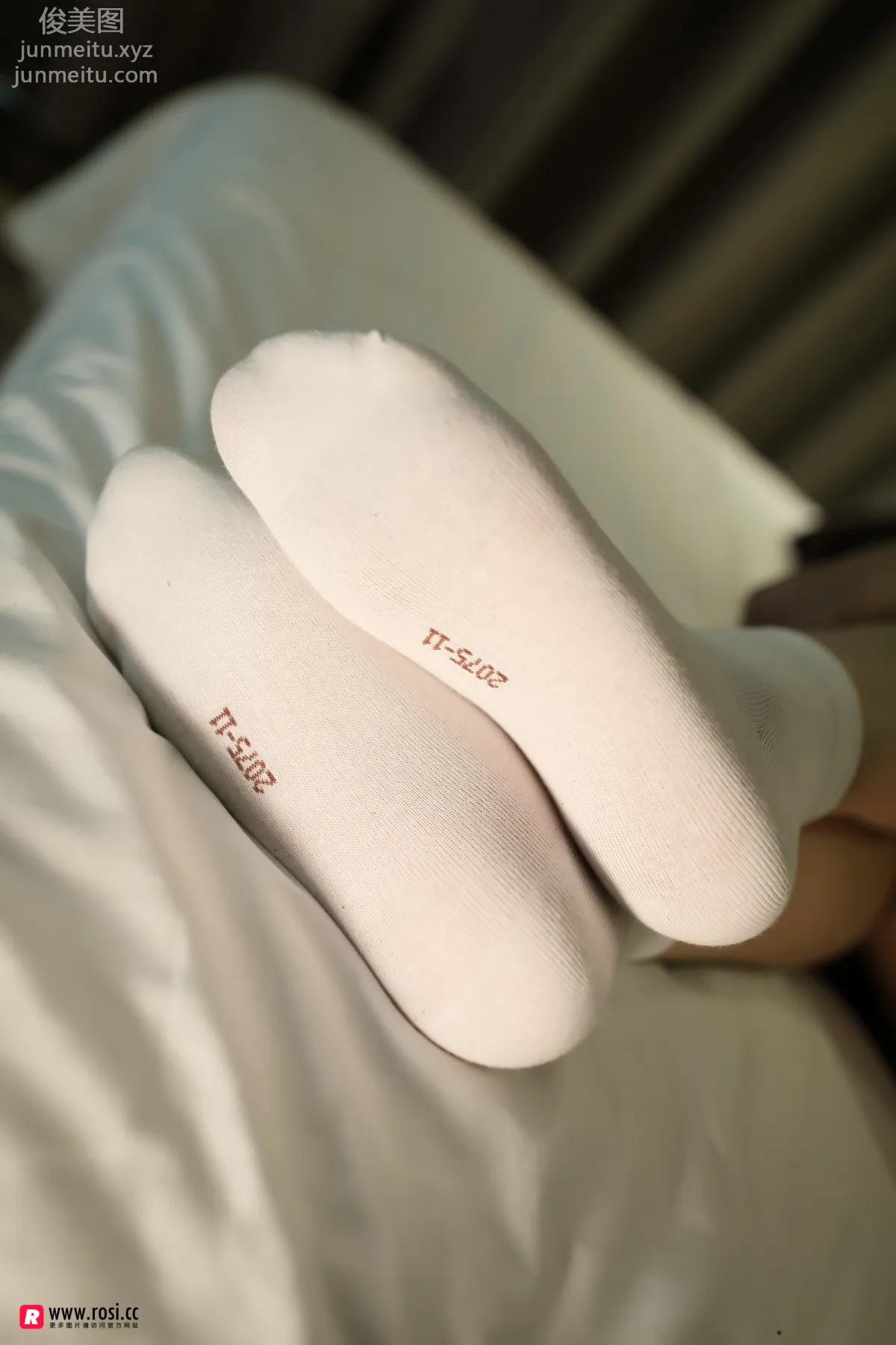 [ROSI写真] 2018.05.01 NO.2337 page 24