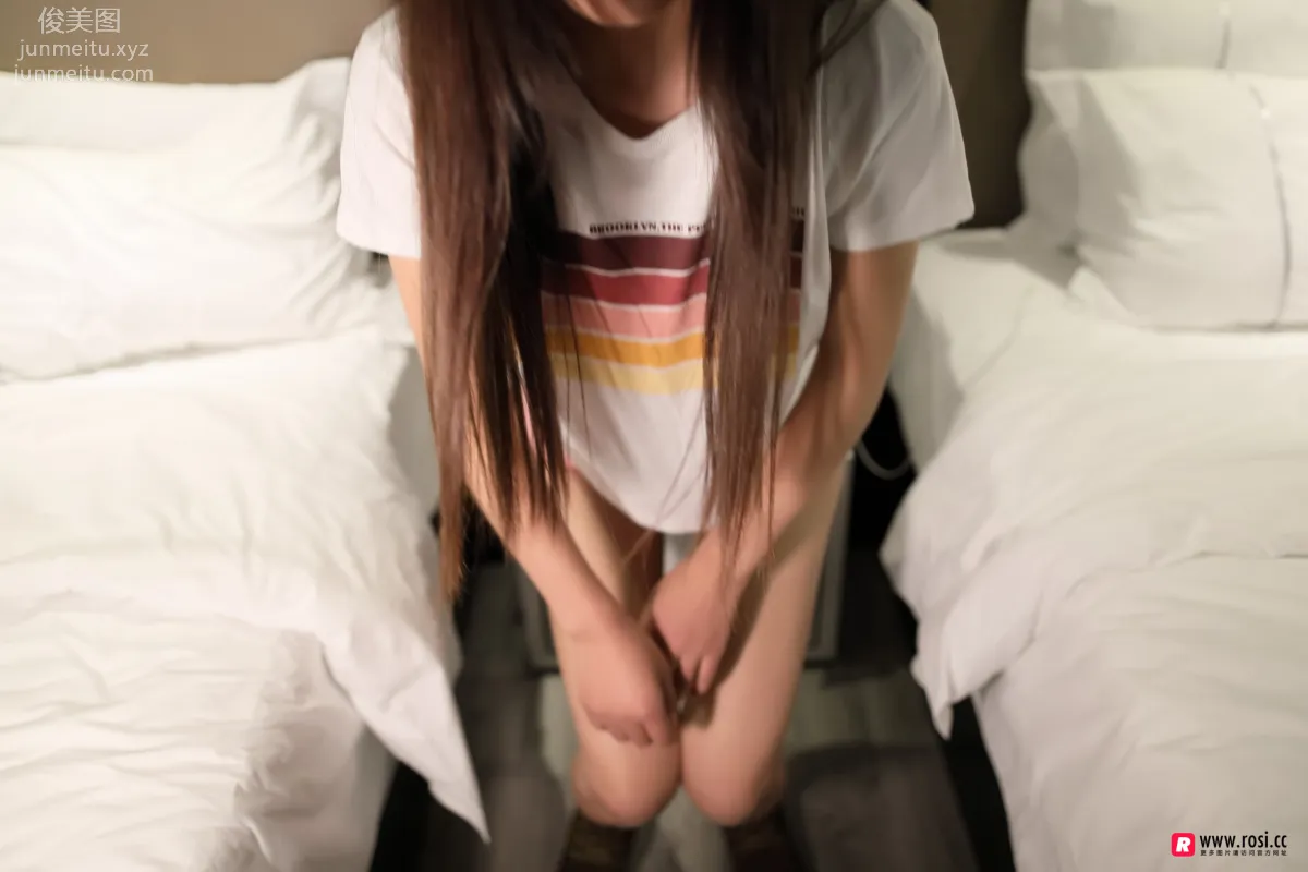 [ROSI写真] 2018.05.01 NO.2337 page 5