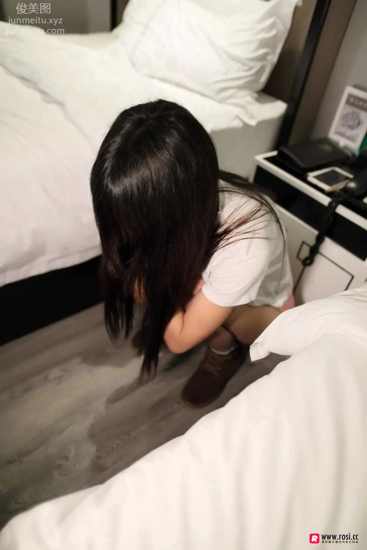 [ROSI写真] 2018.05.01 NO.2337 page 6