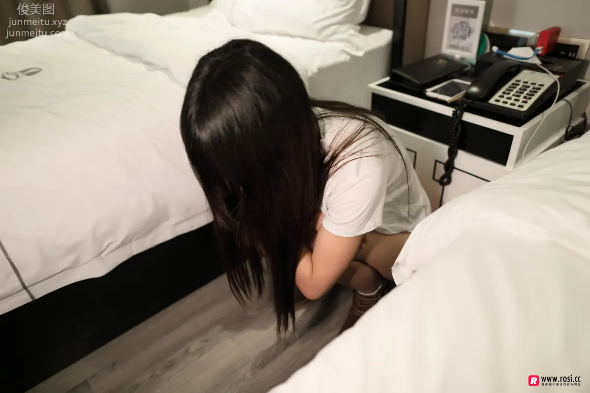 [ROSI写真] 2018.05.01 NO.2337 page 8
