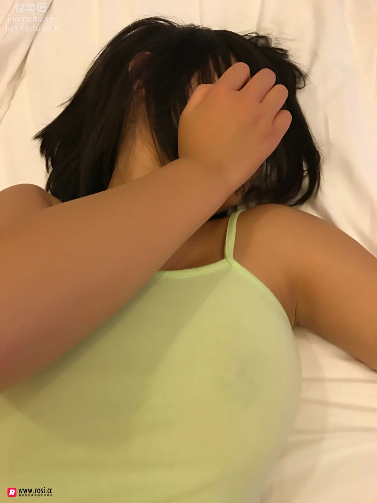 [ROSI写真] 2018.05.02 NO.2338 page 24