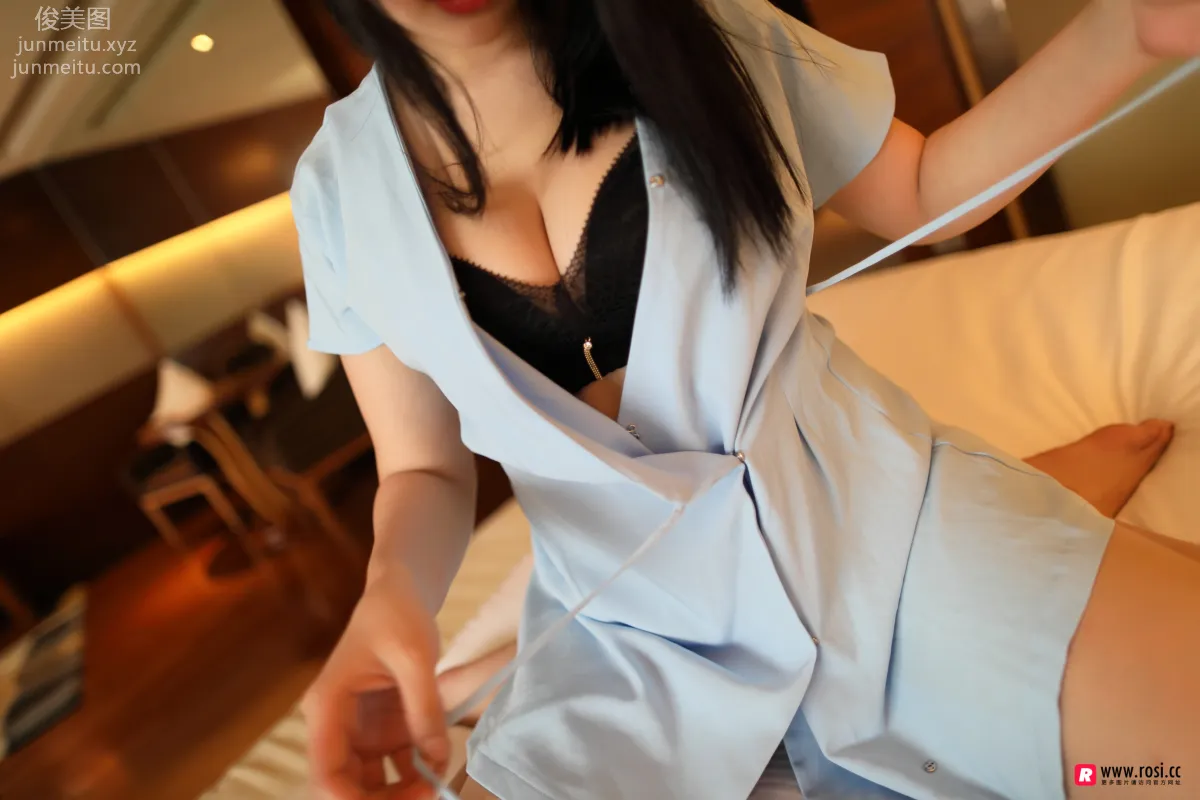 [ROSI写真] 2018.05.07 NO.2343 page 24